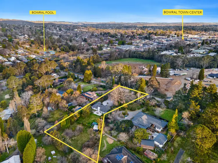 11 Centennial Road, Bowral NSW 2576