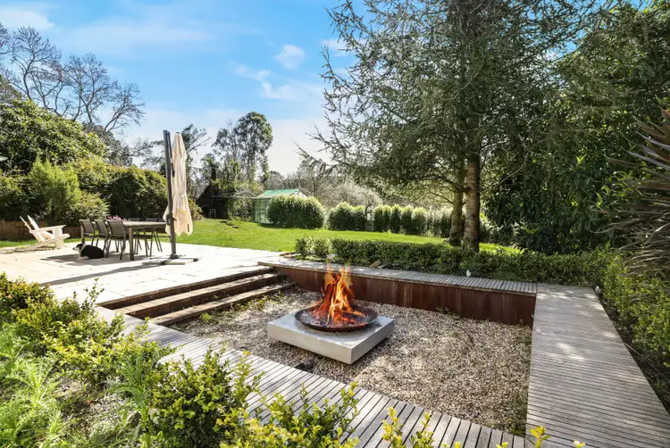 Second view of Homely house listing, 11 Centennial Road, Bowral NSW 2576