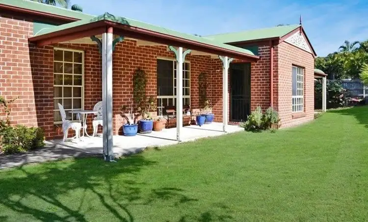 13 Scarlet Place, Forest Lake QLD 4078