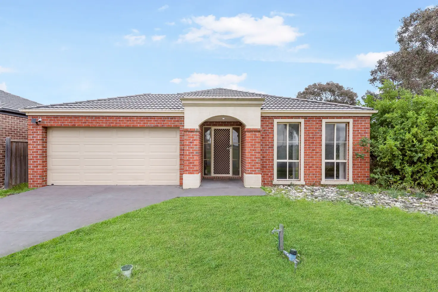 Main view of Homely house listing, 26 Freelands Drive, Burnside Heights VIC 3023