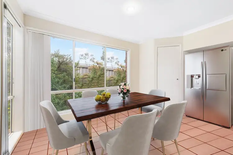 Fourth view of Homely house listing, 26 Freelands Drive, Burnside Heights VIC 3023