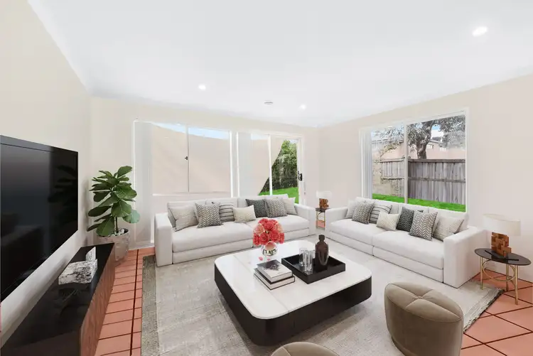 Fifth view of Homely house listing, 26 Freelands Drive, Burnside Heights VIC 3023