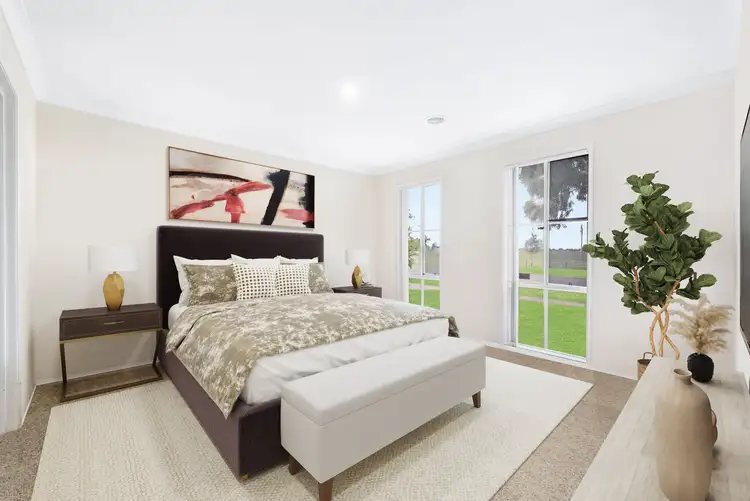 Sixth view of Homely house listing, 26 Freelands Drive, Burnside Heights VIC 3023