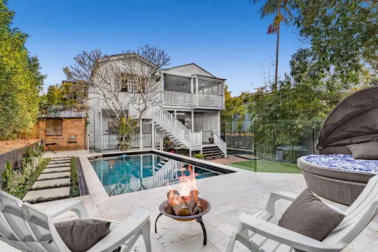 27 Wakefield Street, Alderley QLD 4051