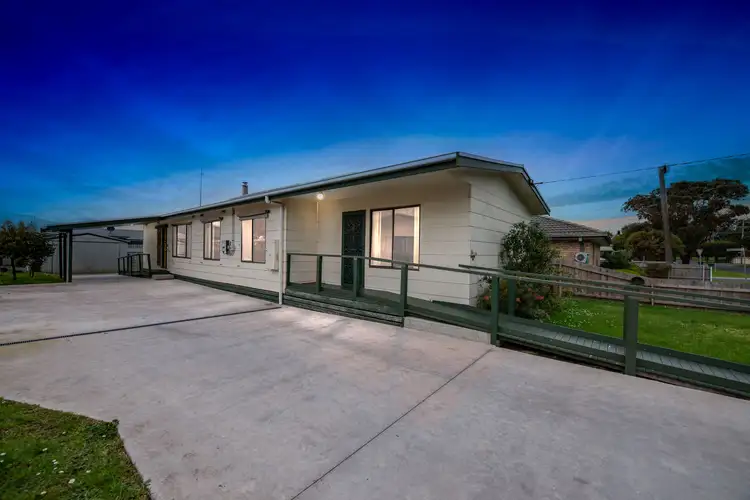 Main view of Homely house listing, 14 Epsom Street, Wonthaggi VIC 3995