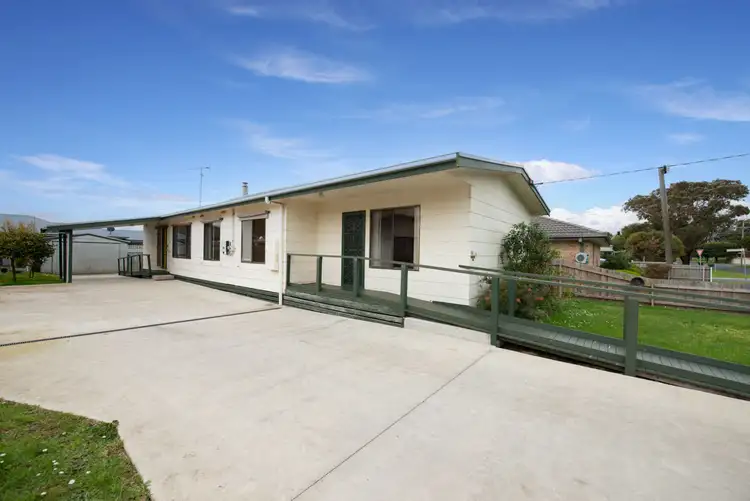 Second view of Homely house listing, 14 Epsom Street, Wonthaggi VIC 3995