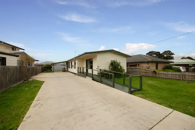 Third view of Homely house listing, 14 Epsom Street, Wonthaggi VIC 3995