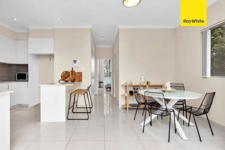 Third view of Homely unit listing, 9/11-12 St Andrews Street, Dundas NSW 2117