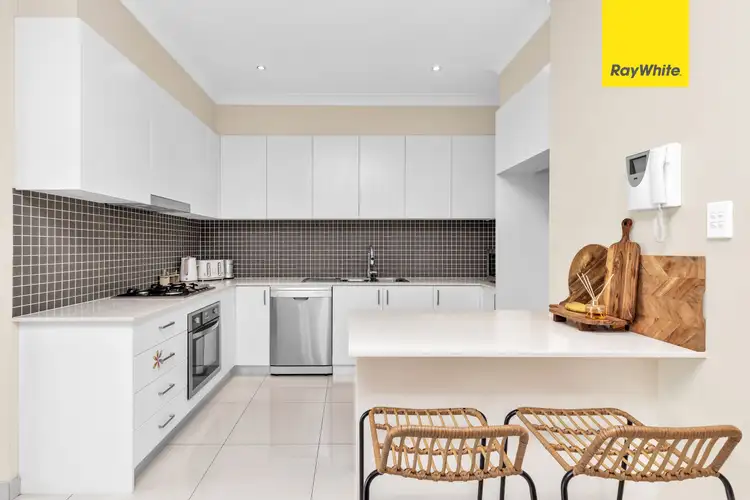 Fourth view of Homely unit listing, 9/11-12 St Andrews Street, Dundas NSW 2117