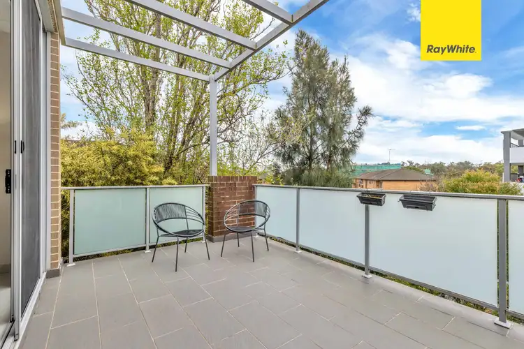 Fifth view of Homely unit listing, 9/11-12 St Andrews Street, Dundas NSW 2117