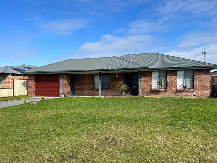 61 McGonnell Road, Mckail WA 6330