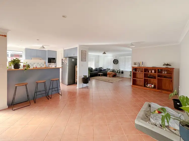 Second view of Homely house listing, 61 McGonnell Road, Mckail WA 6330