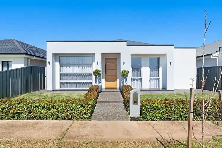 100 Lochside Drive, West Lakes SA 5021
