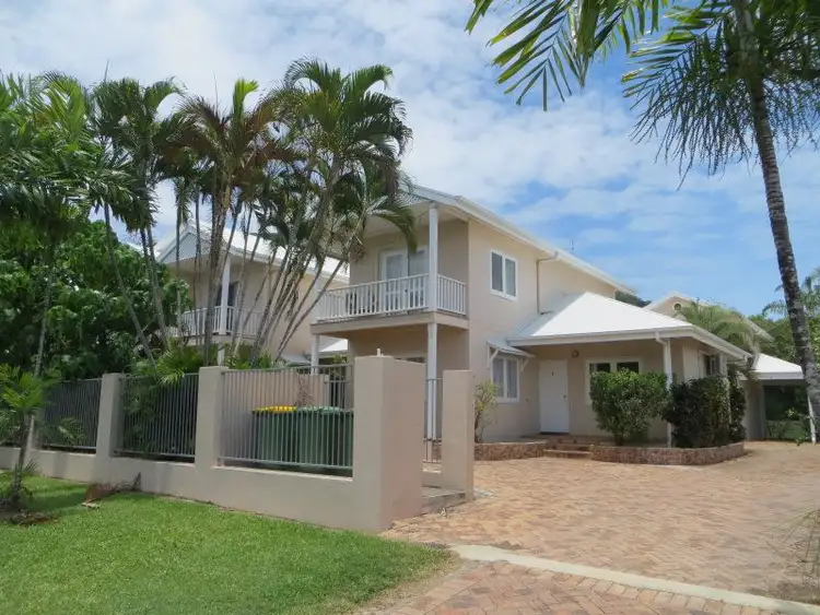 5/76-78 Cedar Road, Palm Cove QLD 4879