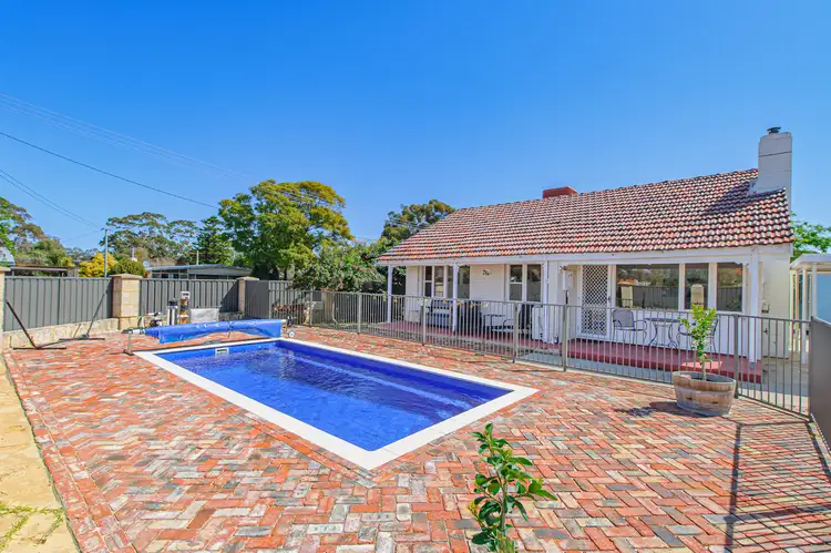 1 Bowman Street, Bullsbrook WA 6084