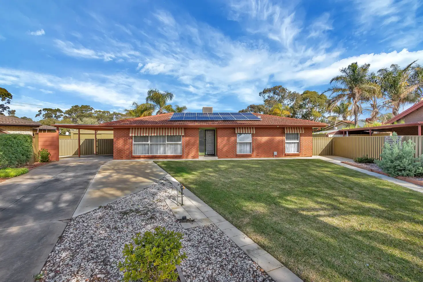 Main view of Homely house listing, 7 Vokes Place, Paralowie SA 5108