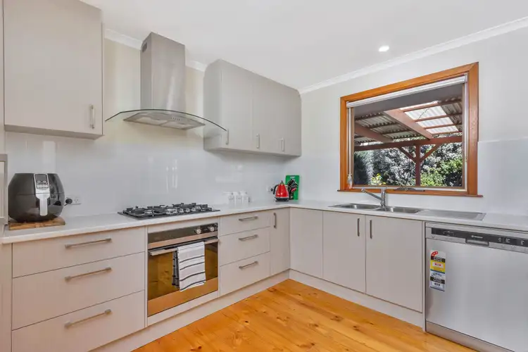 Second view of Homely house listing, 7 Vokes Place, Paralowie SA 5108