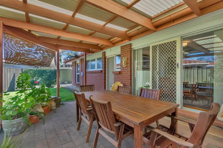 Third view of Homely house listing, 7 Vokes Place, Paralowie SA 5108