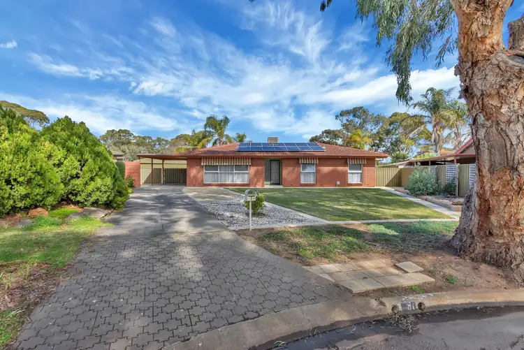 Fourth view of Homely house listing, 7 Vokes Place, Paralowie SA 5108
