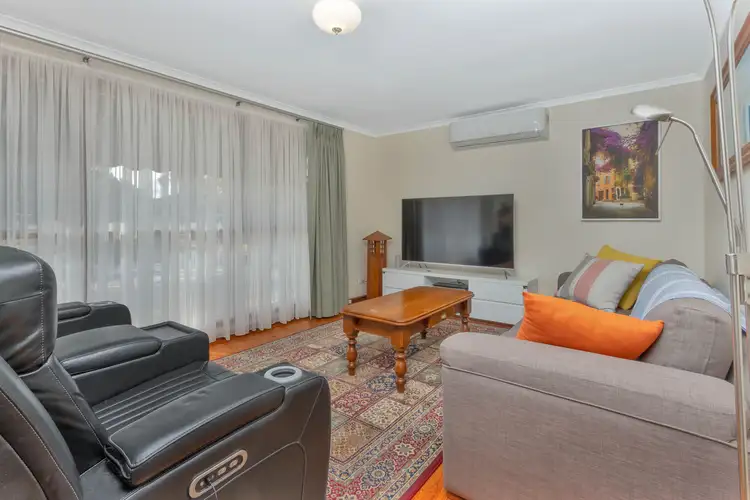 Fifth view of Homely house listing, 7 Vokes Place, Paralowie SA 5108