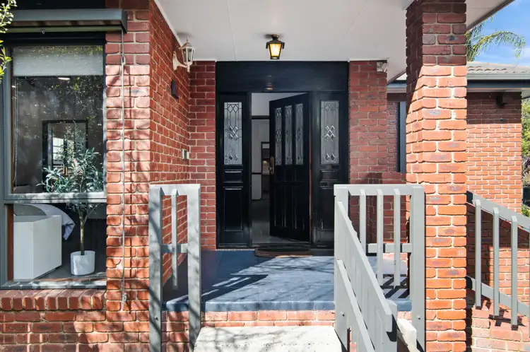 Second view of Homely house listing, 14 Bentley Court, Warranwood VIC 3134