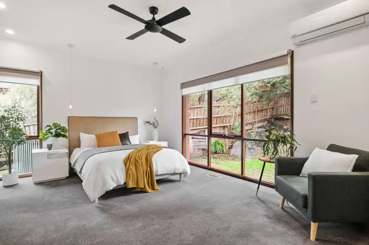 Third view of Homely house listing, 14 Bentley Court, Warranwood VIC 3134