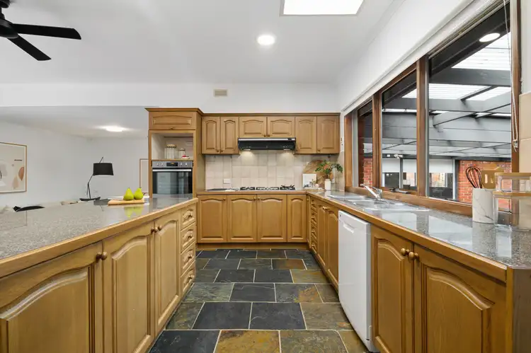 Sixth view of Homely house listing, 14 Bentley Court, Warranwood VIC 3134