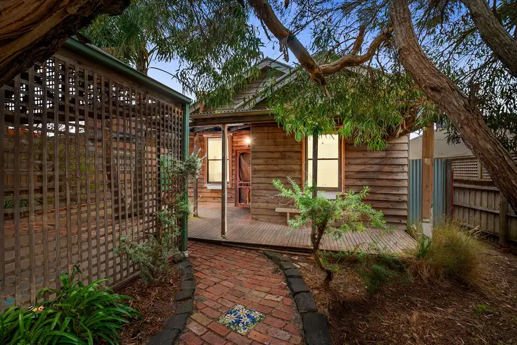 Second view of Homely house listing, 3 Walkers Road, Carrum VIC 3197