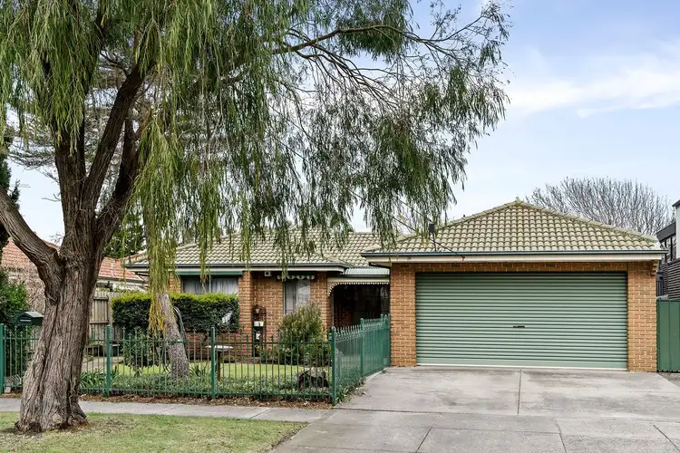 10 Rose Street, Altona VIC 3018
