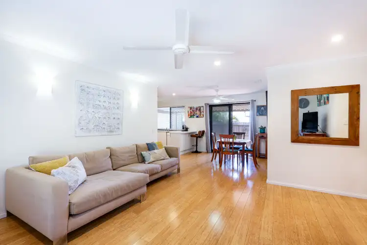 Third view of Homely semi-detached listing, 1/43 Alexander Drive, Highland Park QLD 4211