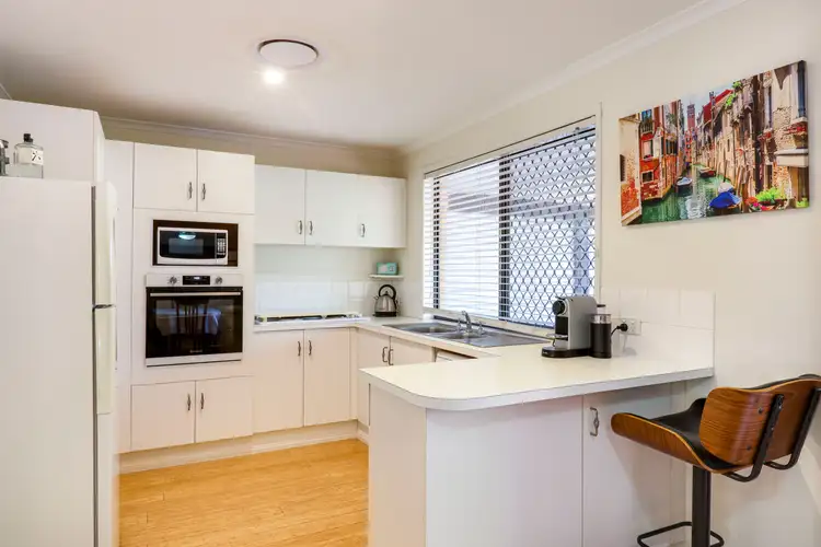 Fifth view of Homely semi-detached listing, 1/43 Alexander Drive, Highland Park QLD 4211