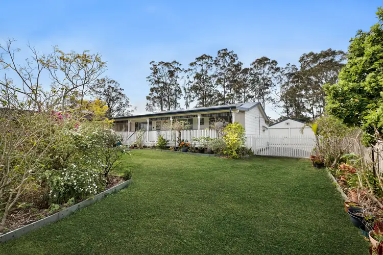 13 William Street, Karuah NSW 2324