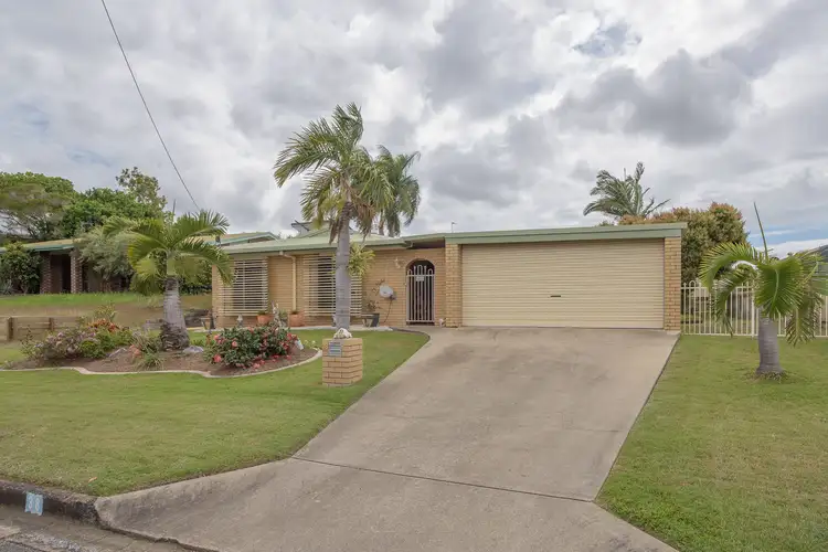 Main view of Homely house listing, 38 Mars Cresent, Telina QLD 4680