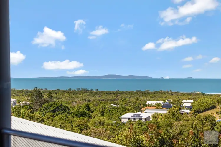 Main view of Homely house listing, 15 Pacific Vista Close, Pacific Heights QLD 4703