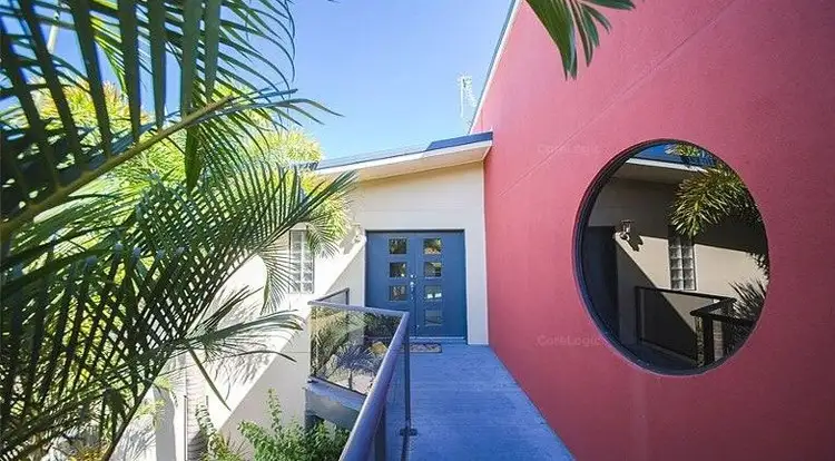 Fifth view of Homely house listing, 15 Pacific Vista Close, Pacific Heights QLD 4703