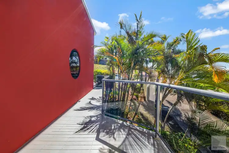 Sixth view of Homely house listing, 15 Pacific Vista Close, Pacific Heights QLD 4703