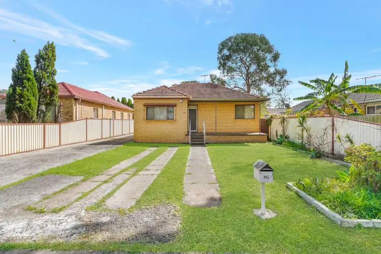 Fourth view of Homely house listing, 518 Smithfield Road, Prairiewood NSW 2176