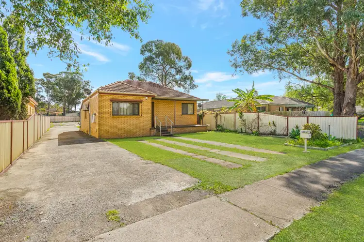 Fifth view of Homely house listing, 518 Smithfield Road, Prairiewood NSW 2176