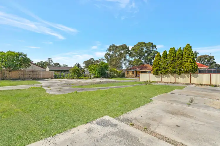 Sixth view of Homely house listing, 518 Smithfield Road, Prairiewood NSW 2176