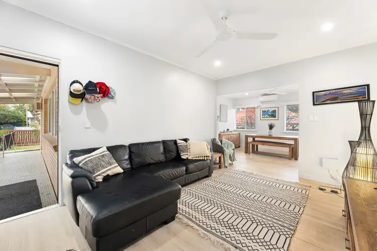 Third view of Homely house listing, 8 Hirschfield Street, Zillmere QLD 4034