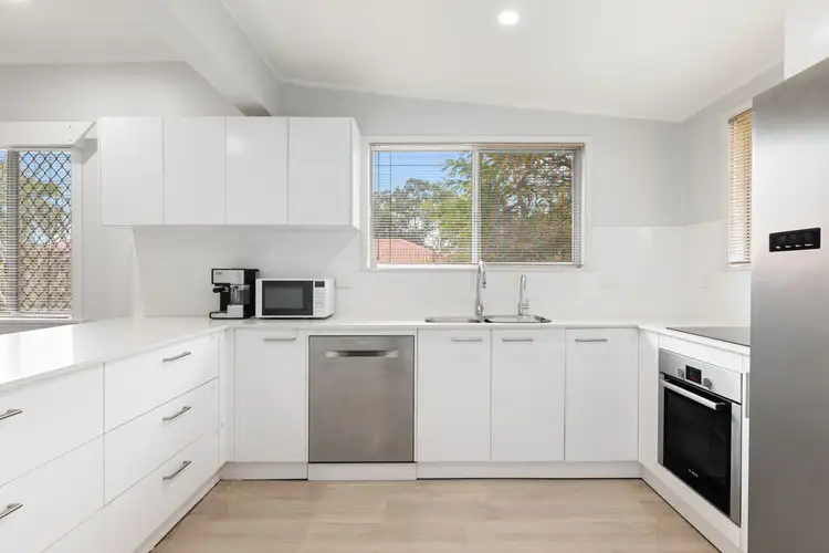 Fourth view of Homely house listing, 8 Hirschfield Street, Zillmere QLD 4034