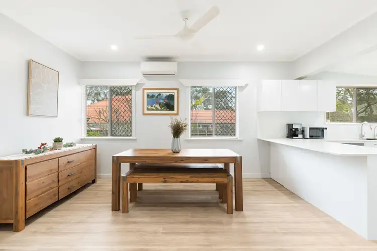 Sixth view of Homely house listing, 8 Hirschfield Street, Zillmere QLD 4034