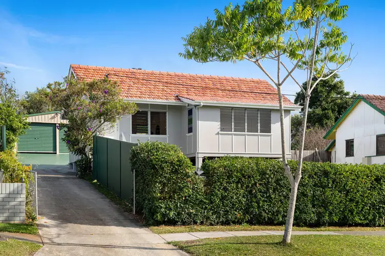 39 Fegen Drive, Moorooka QLD 4105