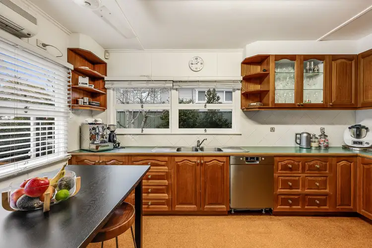 Third view of Homely house listing, 32 Mina Street, Rangeville QLD 4350
