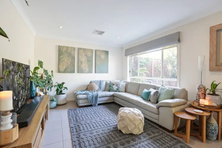 Fifth view of Homely house listing, 8 Lapwing Way, Cranebrook NSW 2749