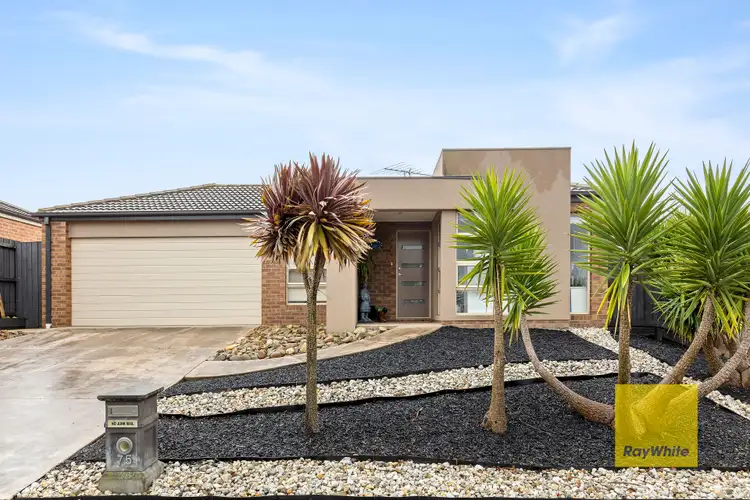 75 Ironbark Street, Waurn Ponds VIC 3216