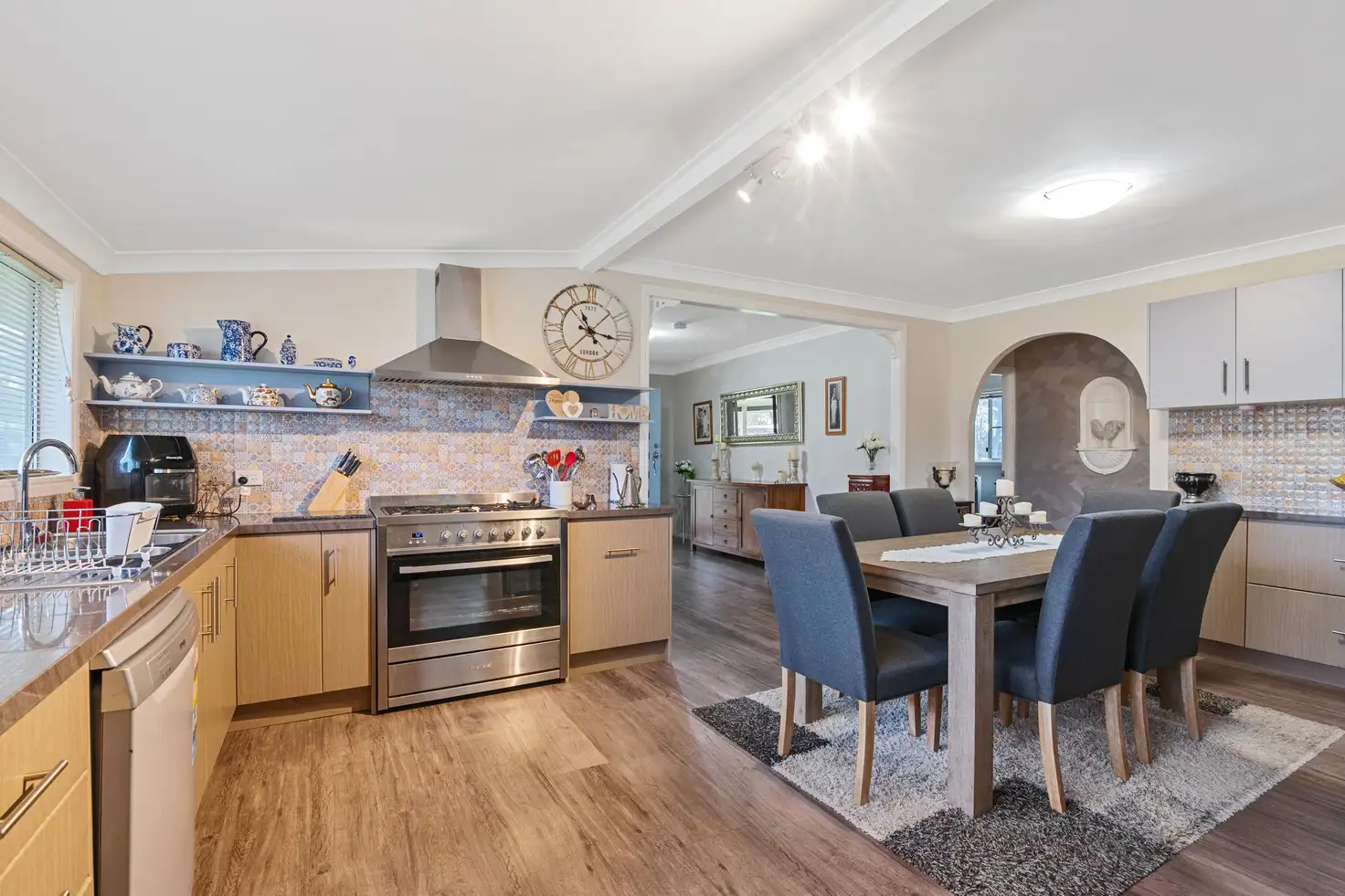 Main view of Homely house listing, 50 Old Stanthorpe Road, Morgan Park QLD 4370