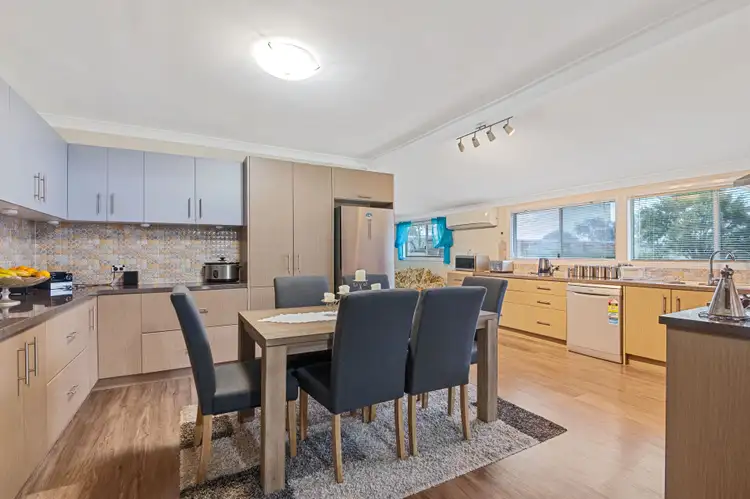 Second view of Homely house listing, 50 Old Stanthorpe Road, Morgan Park QLD 4370