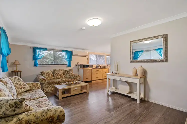 Third view of Homely house listing, 50 Old Stanthorpe Road, Morgan Park QLD 4370
