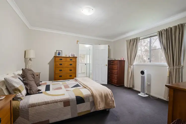 Fourth view of Homely house listing, 50 Old Stanthorpe Road, Morgan Park QLD 4370